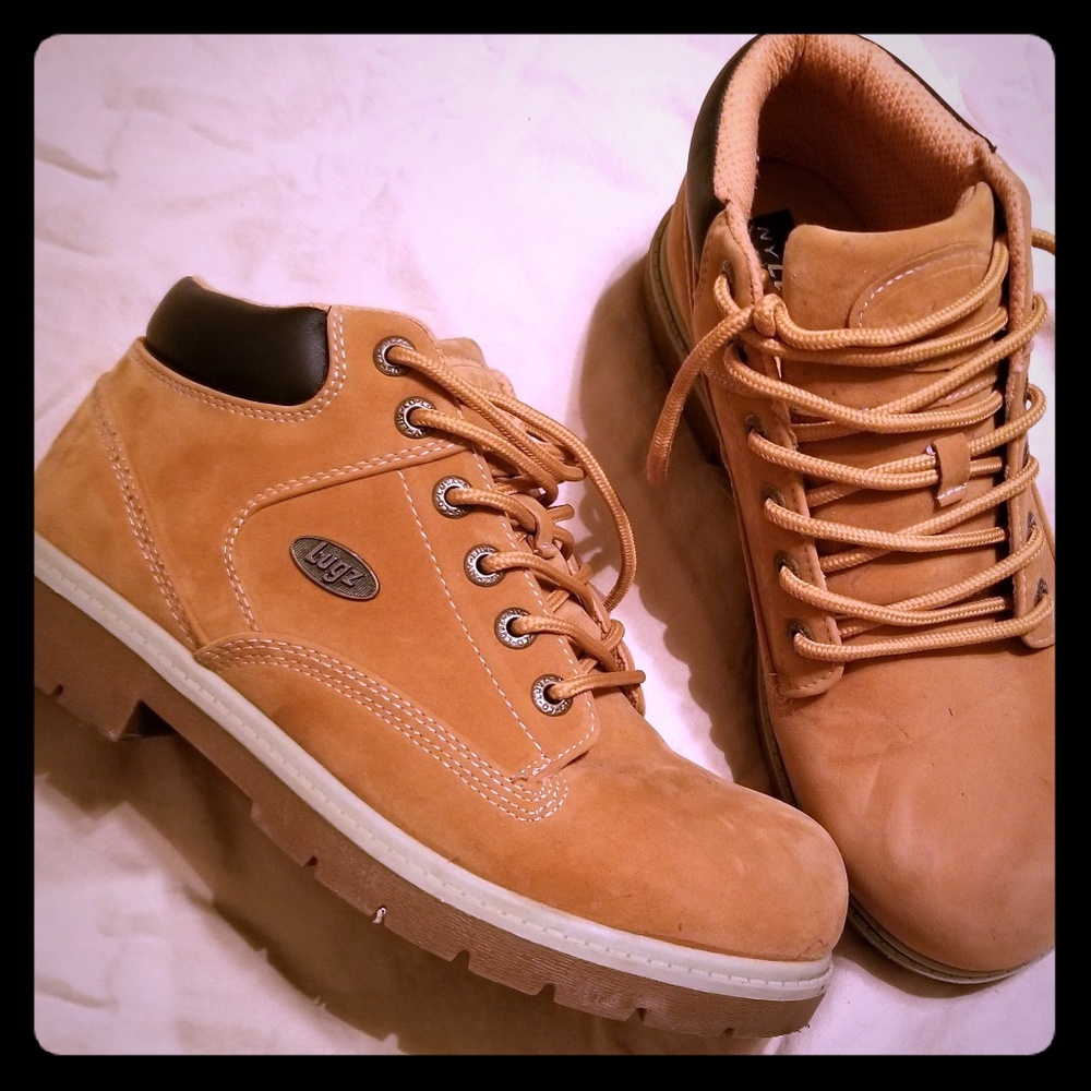 Mens Boots